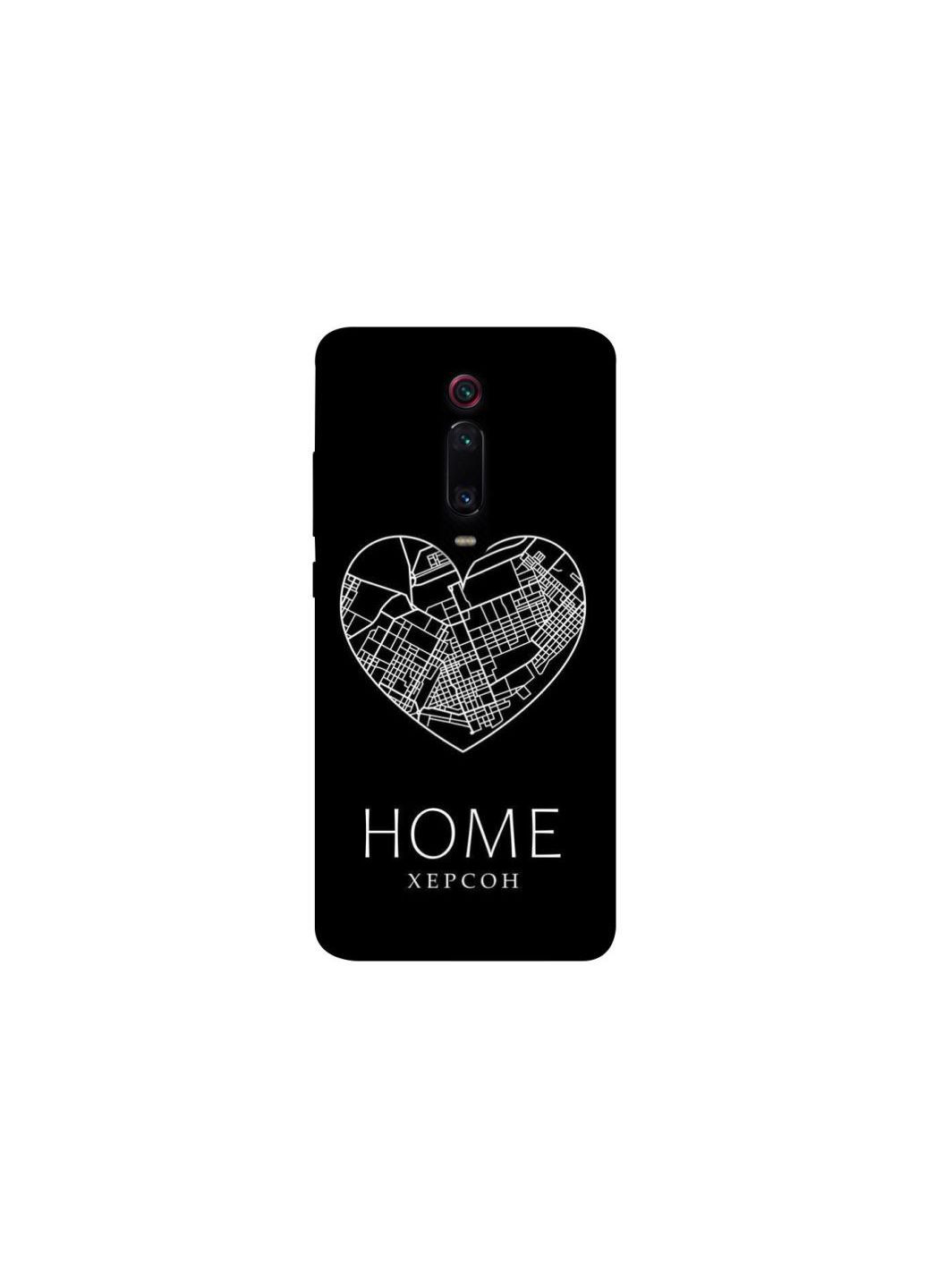 Чехол на Xiaomi Redmi K20 / K20 Pro / Mi9T / Mi9T Pro Херсон Home Frontalka (361333994)