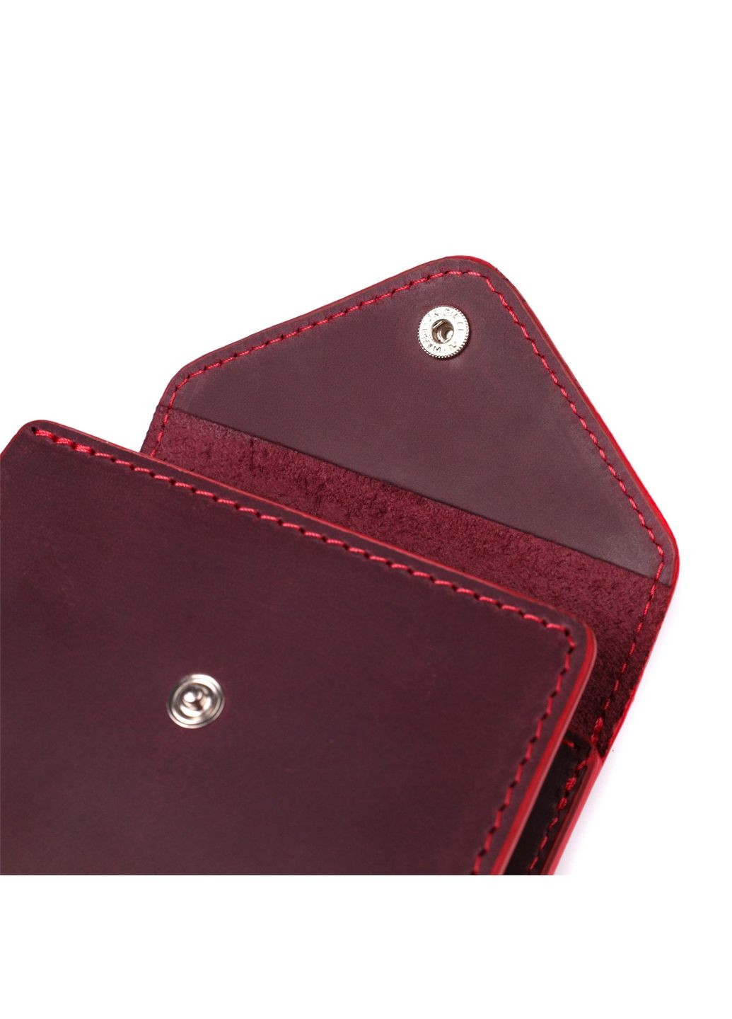 Жіночий шкіряний гаманець Grande Pelle (288136596)