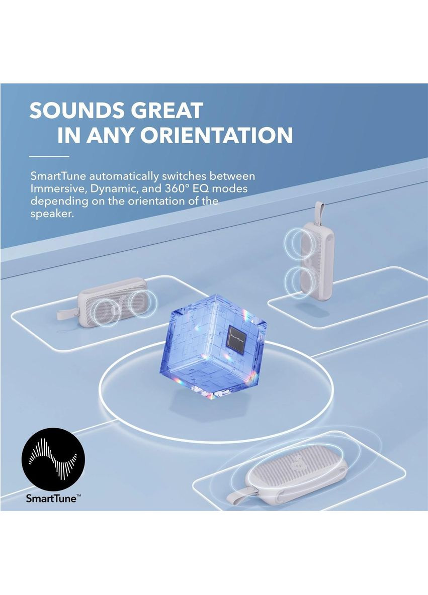 Акустична система SoundCore Motion 300 Green (A3135061) Anker (362668790)