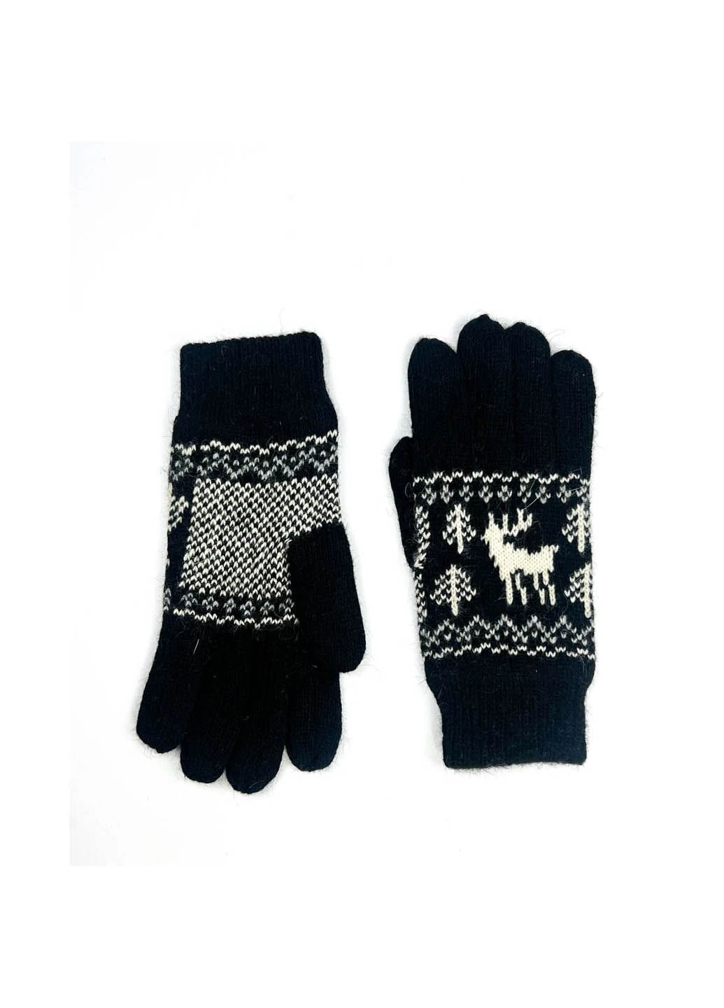 Рукавички LuckyLOOK (378179212)