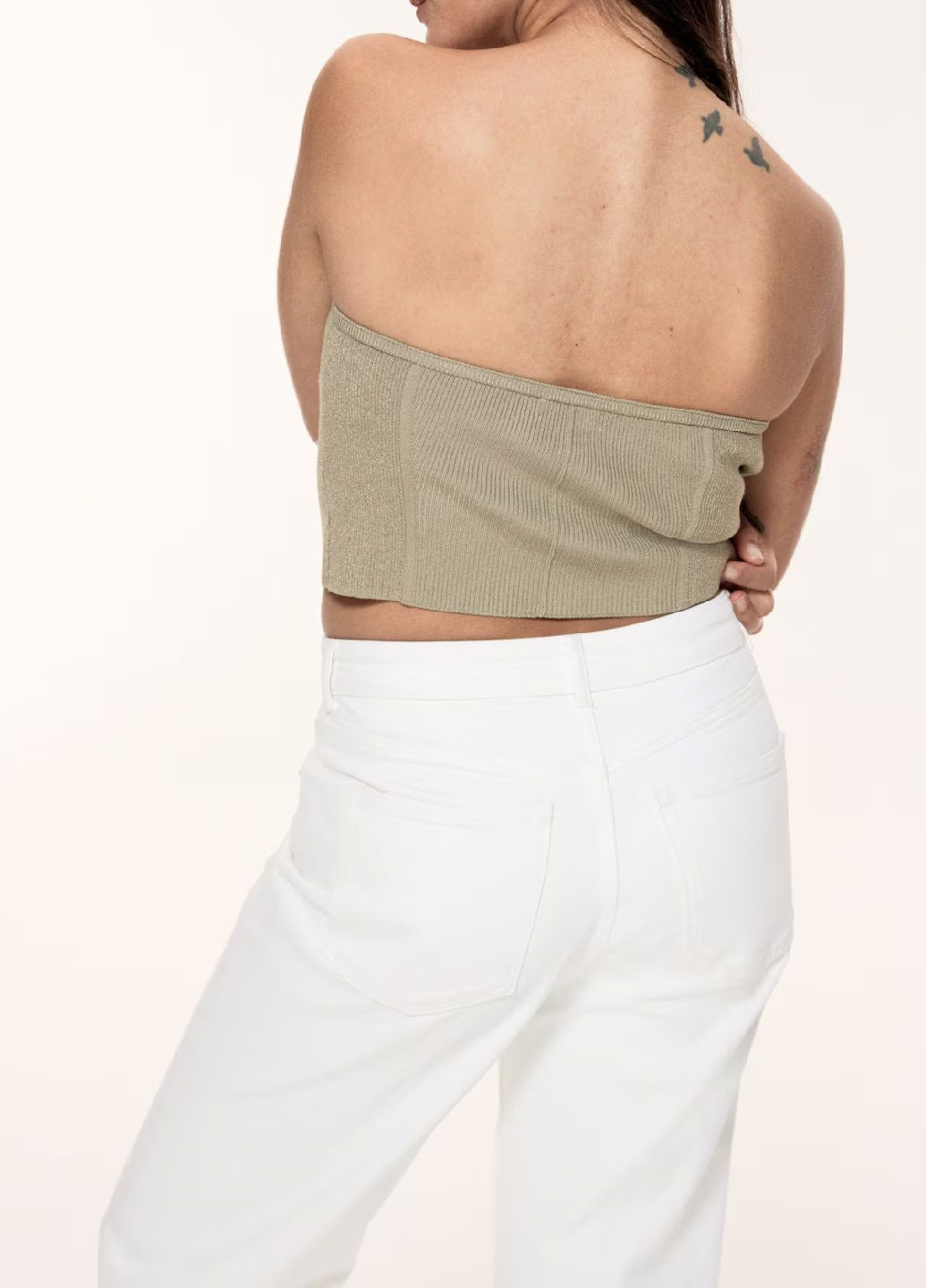 Топ H&M (323961890)