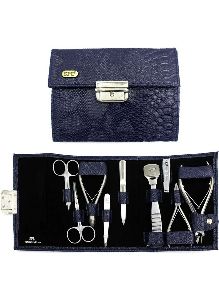 Маникюрный набор на 9 предметов 77303AW SPL (316467777)