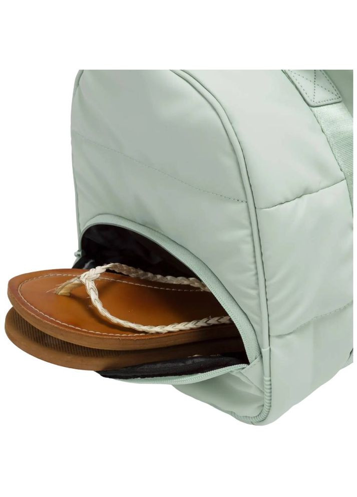 Дорожня сумка Puffer Sage Green (30123-0138-00) Heys (323096712)