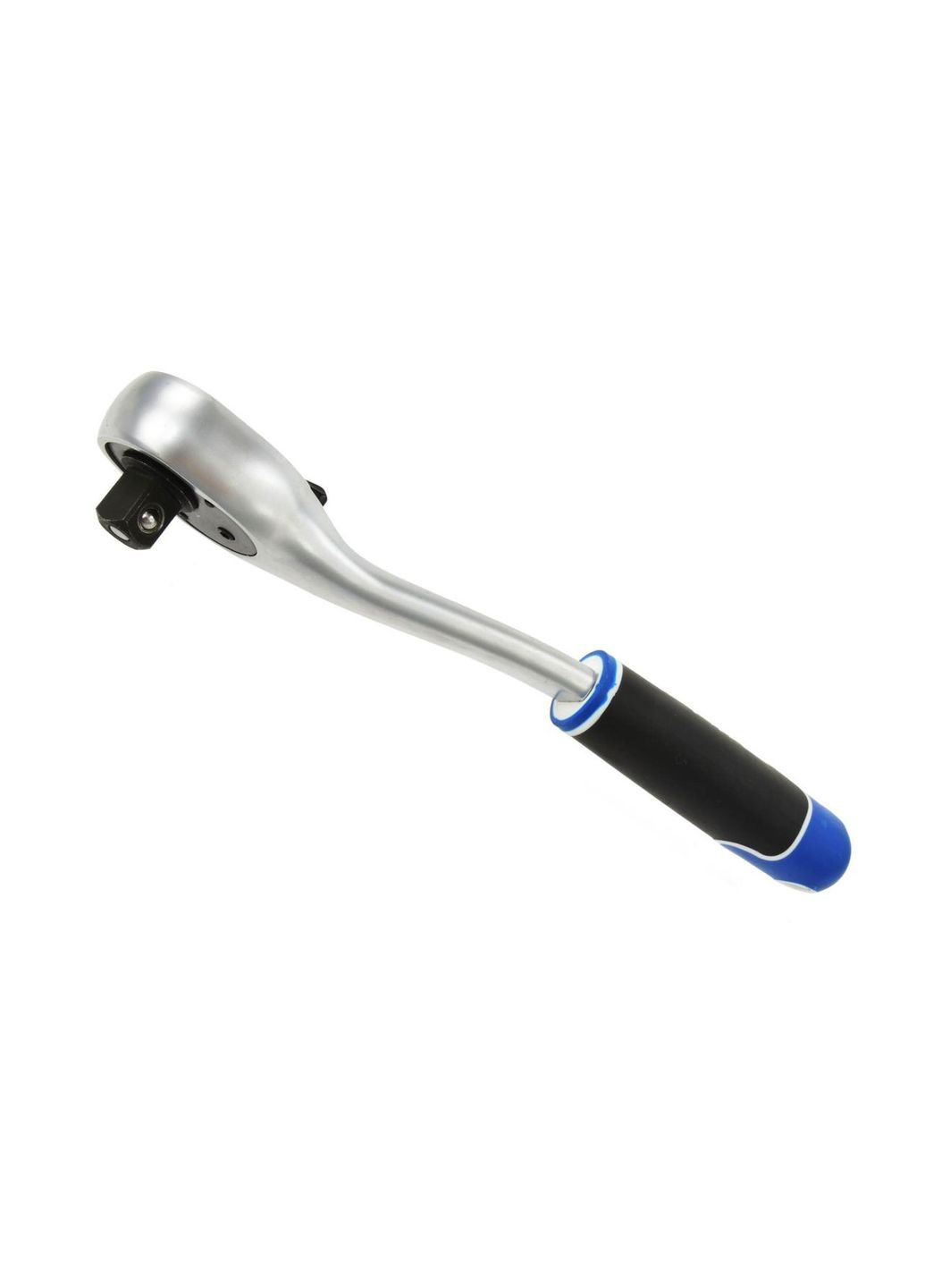 Тріскачка " "-profi 1/2" вигнута 255 мм Geko (314540855)