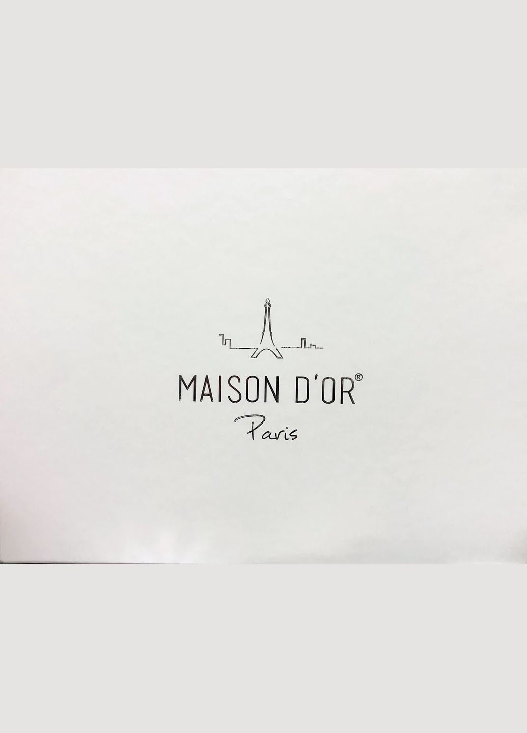 Набір рушників Rose Marine Beige бамбукові 30-50 см, 50-100 см, 85-150 см бежеві Maison D'or бежевий