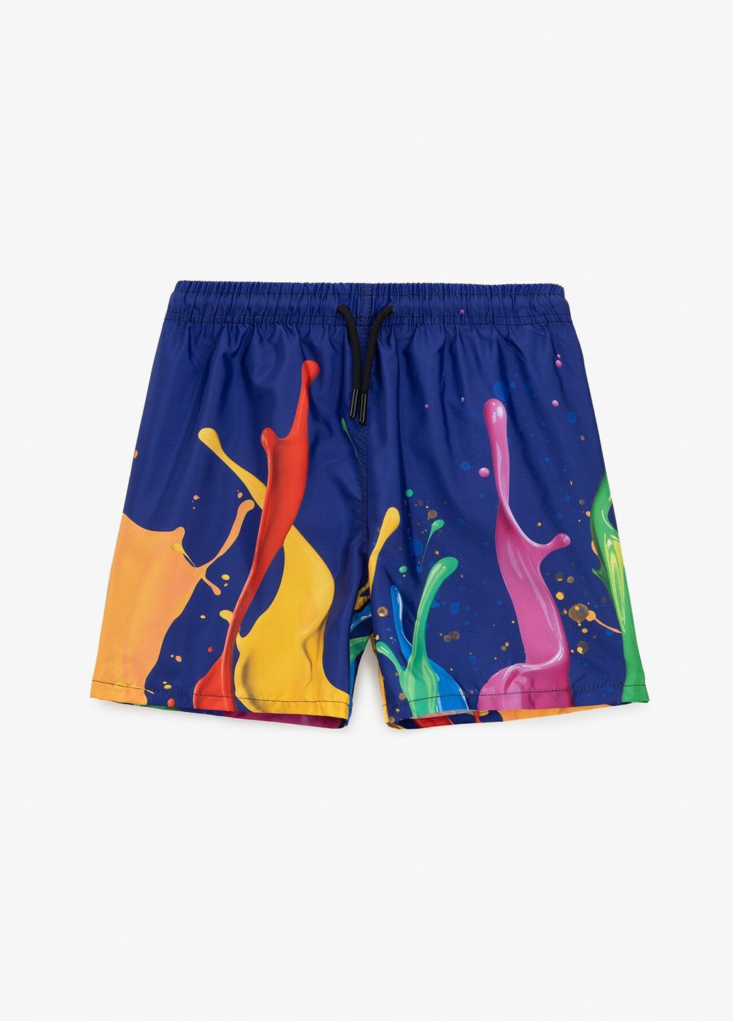 для хлопчика Фарби 134 см shop (2000991055063) No Brand Шорти плащівка (364105912)