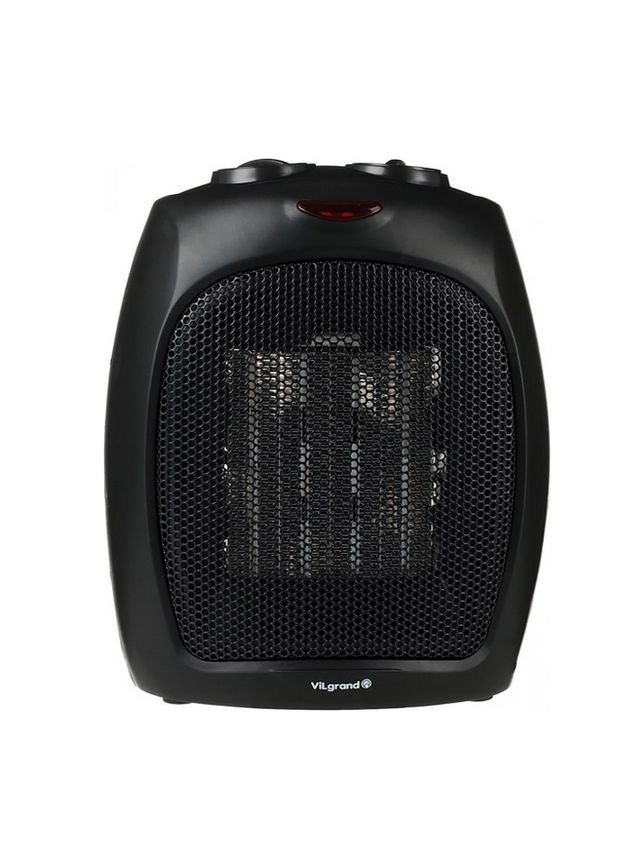 Тепловентилятор керамічний VFC156 Vilgrand (299842244)