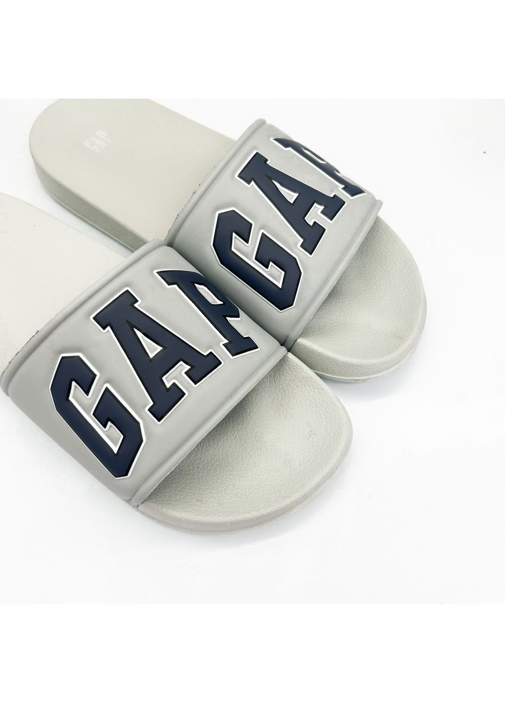 Шльопанці (р) Екошкіра 0-2-2-GPM-519000 Gap (329638466)