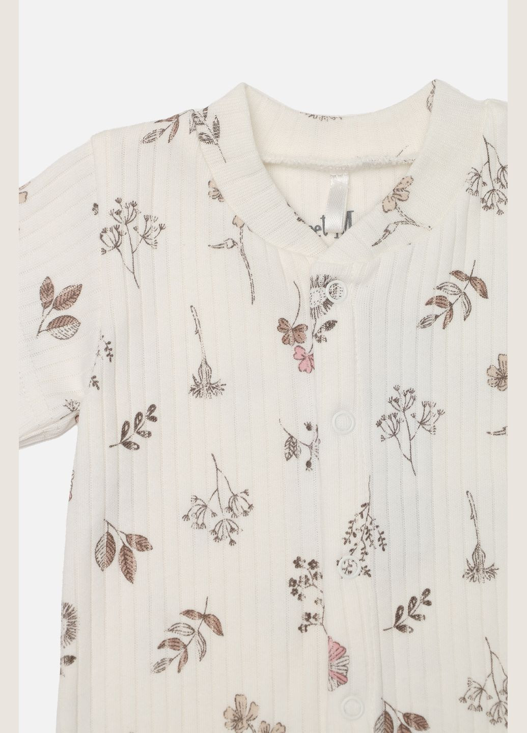 Песочник для девочки цвет молочный ЦБ-00274105 Sweet Mario (323821325)