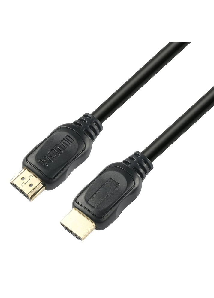 Кабель HDMI-HDMI V 2.0 (M/M), 4K/60 Гц, 10 м, Black (CW-CBHD081-BK) Colorway (370617336)