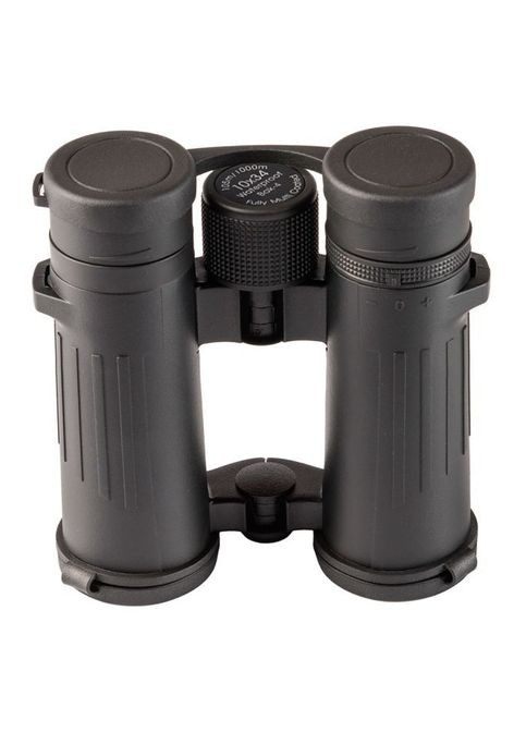 Бинокль (65834) Sigeta Imperial 10x34 Black (361109719)