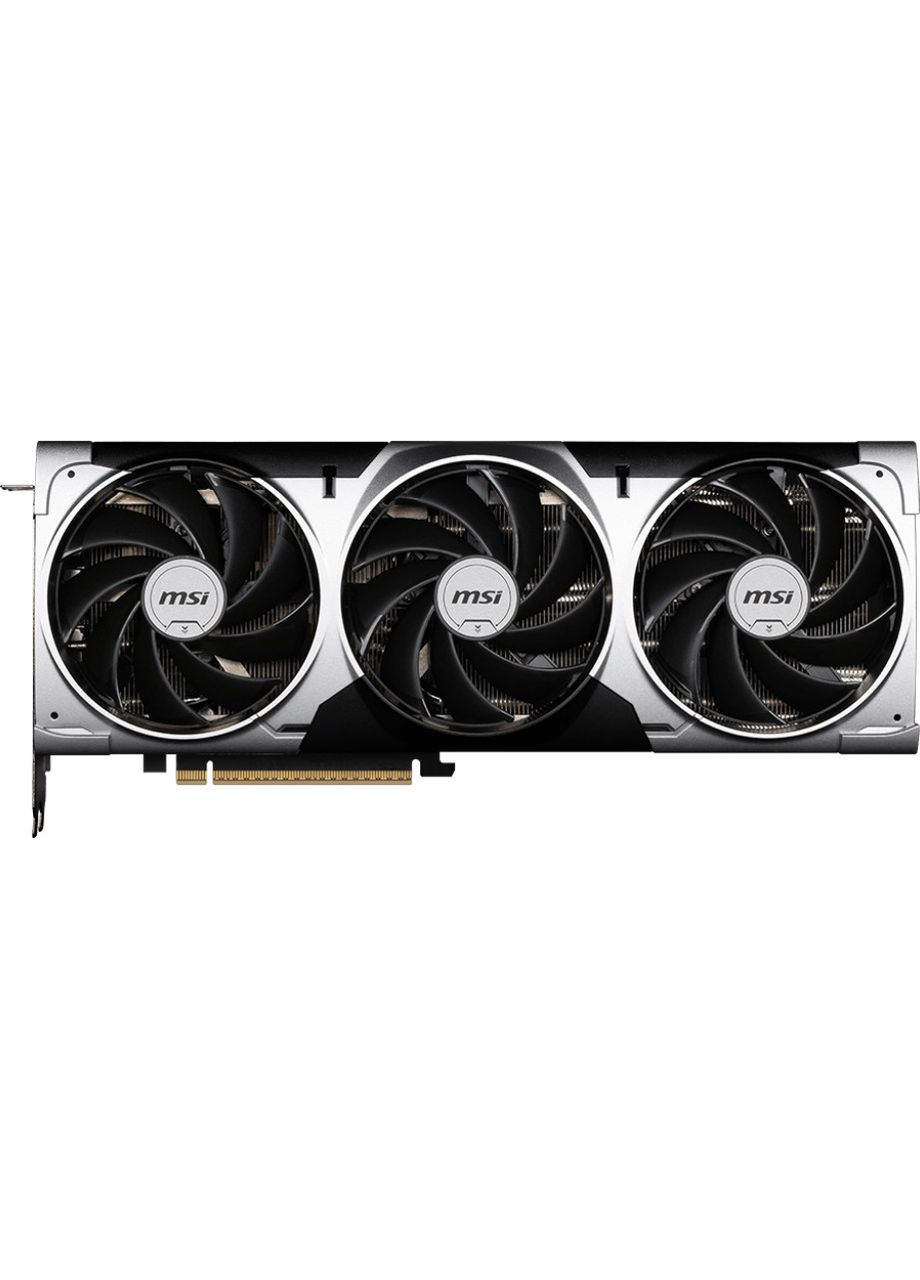 Видеокарта GeForce RTX 5070 12G VENTUS 3X OC (912-V532-001) MSI (360393676)