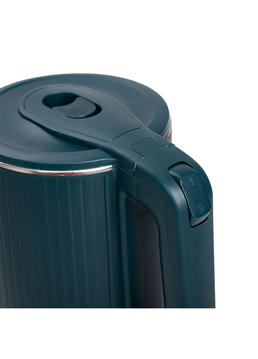 Электрочайник с автоматическим отключением 2.5 л дисковый бытовой 1500 Вт SK-SH-1061 Sokany (335809894)