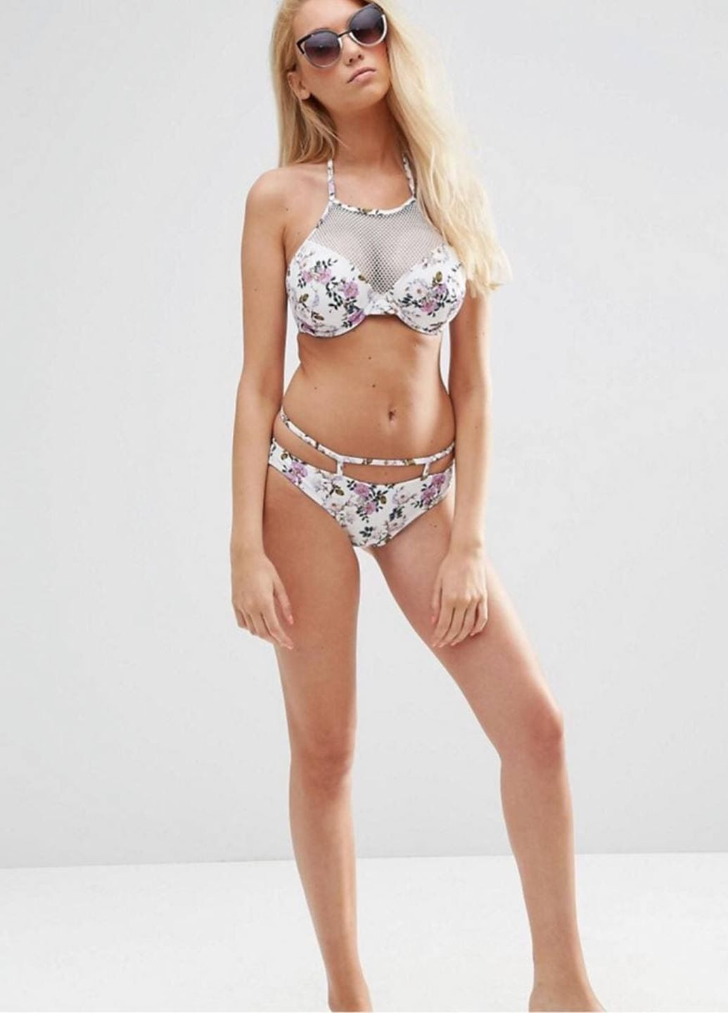 Ліф-halter Asos (355205039)