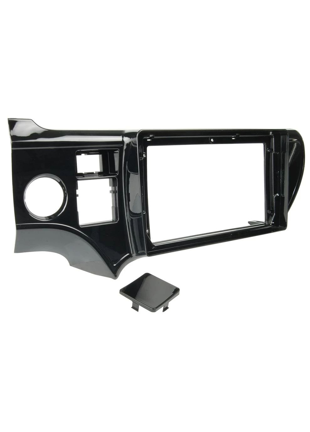 Перехідна рамка Toyota Prius C (22-1009) Carav (395858162)