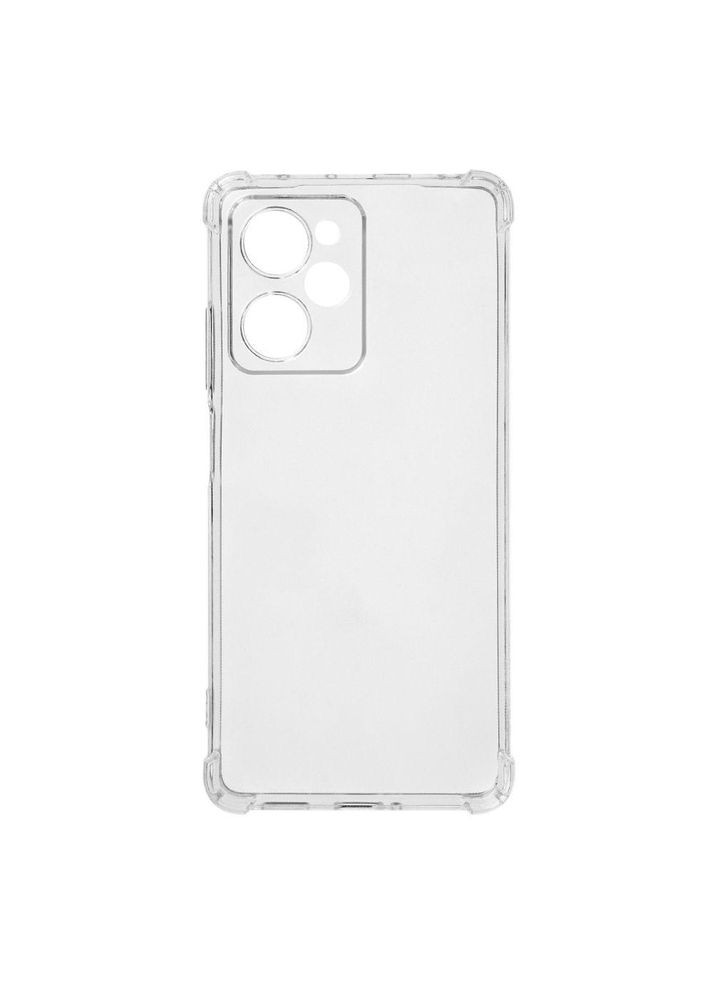 Чохол на Xiaomi Poco X5 Pro 5G / для Ксяомі, сяомі, ксіомі х5 про з посиленими кутами Epik (338607254)