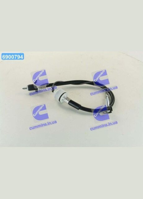 Трос сцепления OPEL CORSA (пр-во ) 33.0154 Adriauto (366213174)