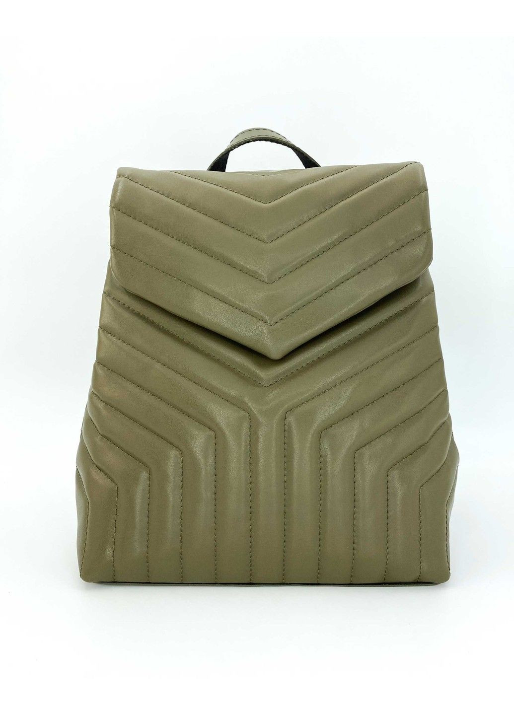 Сумка рюкзак «Луки» оливковый WeLassie (315688471)