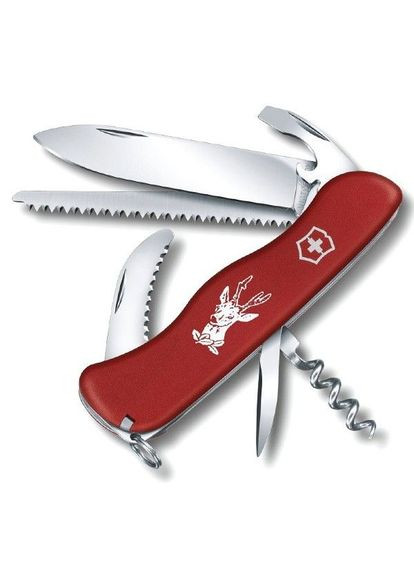Ніж Hunter 0.8573 Victorinox (317304816)