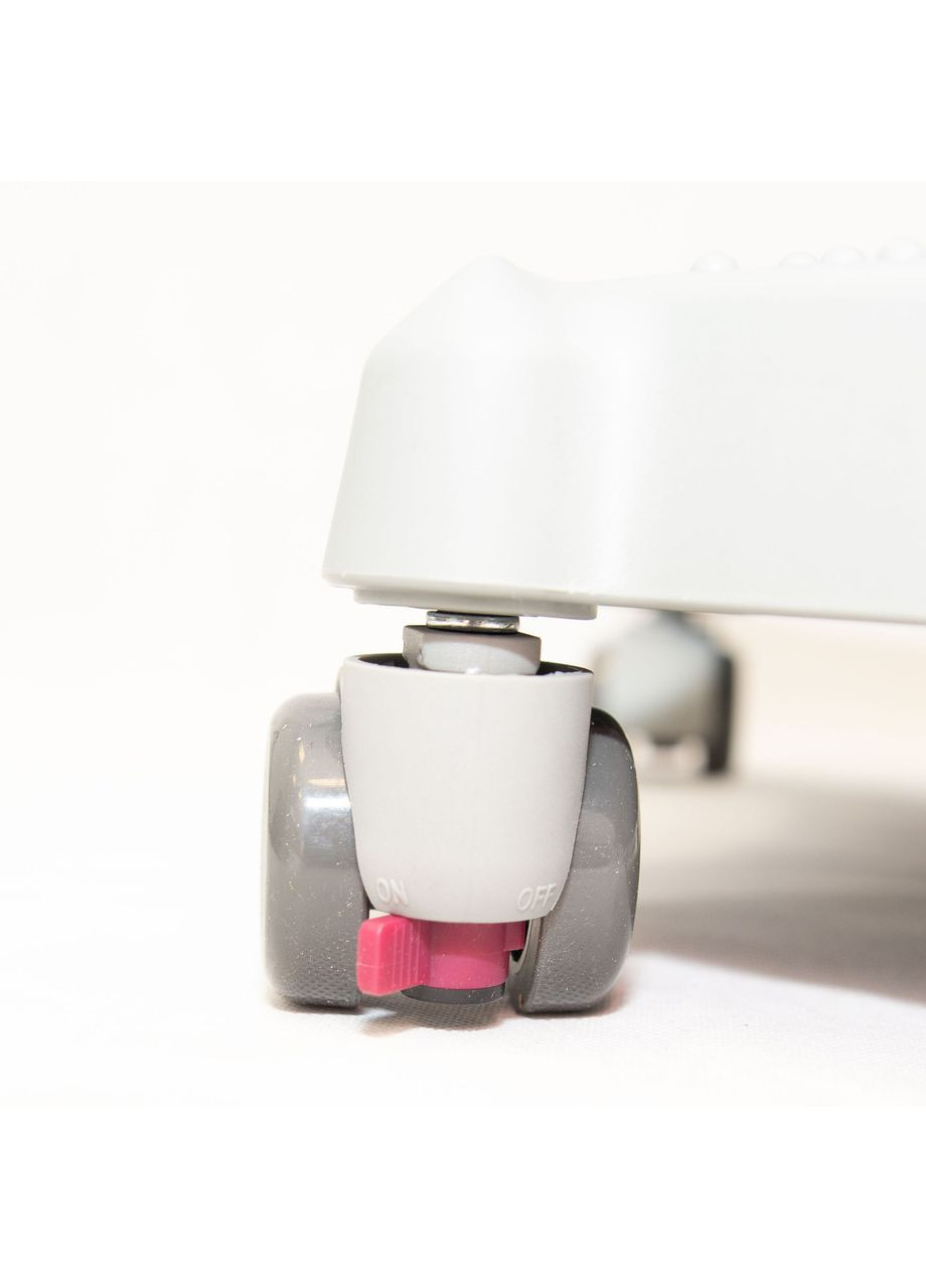 Дитяче ортопедичне крісло Vetro Pink FunDesk (348466804)