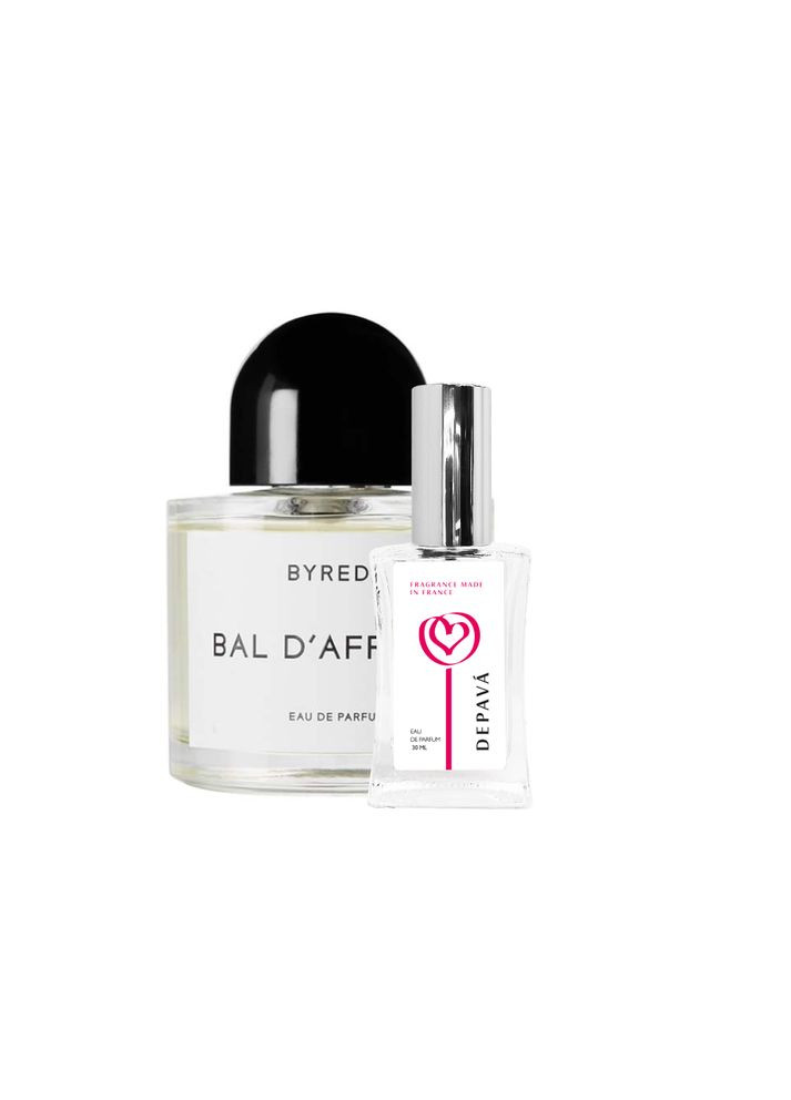 Парфум DEPAVA (Byredo Bal D'Afrique) жіночий 30мл PdParis (303367944)