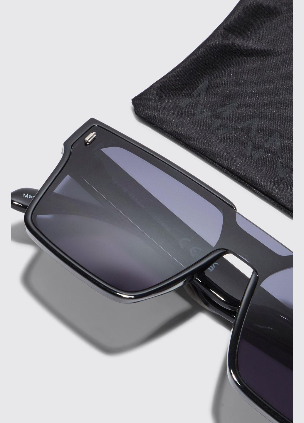 Очки солнцезащитные Boohoo (329141768)