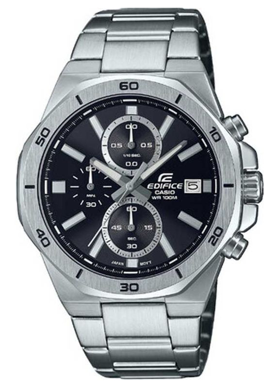 Мужские наручные часы Casio EFV-640D-1AVUEF (322684768)