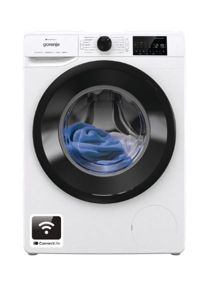 Стиральная машина автоматическая WPNEI84A1SWIFI/UA (6997668) Gorenje (314778990)