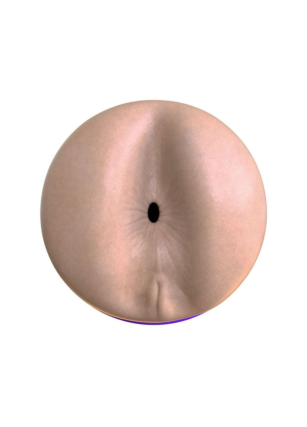 Мастурбатор попка Boost Blast Female Light Medium Flesh плаваючі кільця Turbo Tech чоловіча іграшка Fleshlight (298408436)