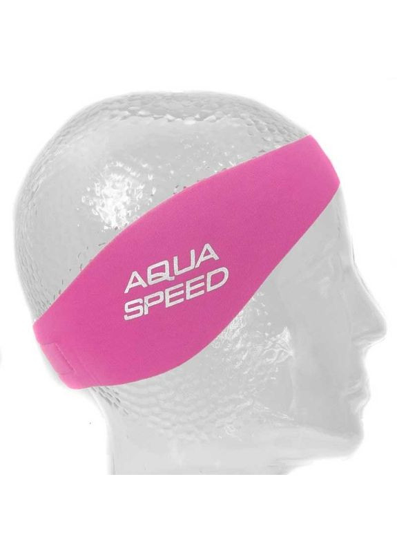 Пов'язка на голову Earband Aquaspeed (17903) Aqua Speed (263057948)