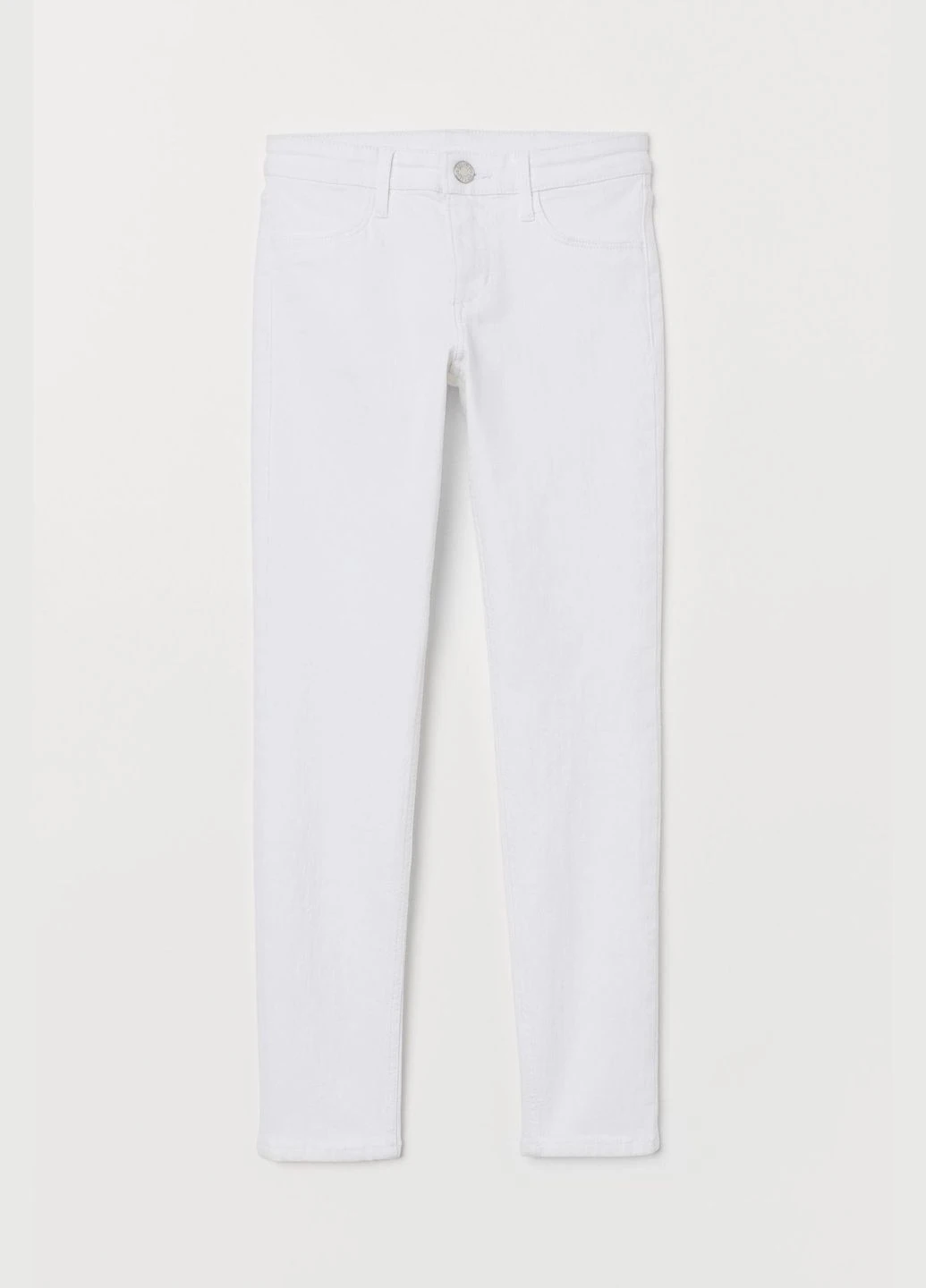 Джинси літо,білий, H&M (322717250)