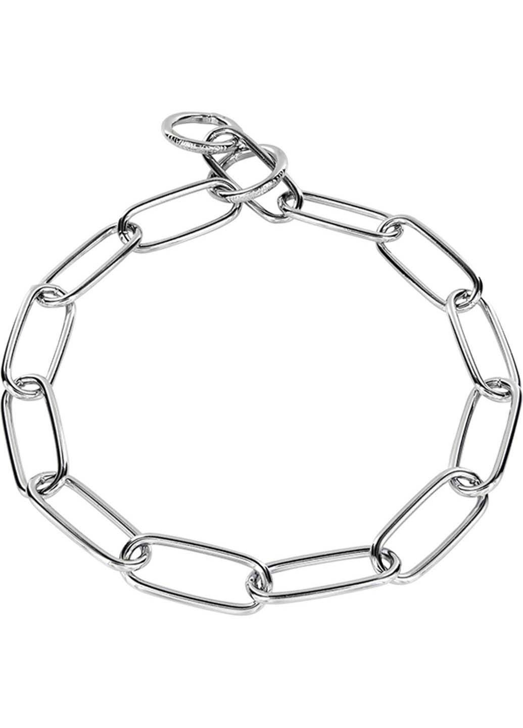 Нашийник для собак Collar Extra Long Link 4 мм 67 см Sprenger (291839148)