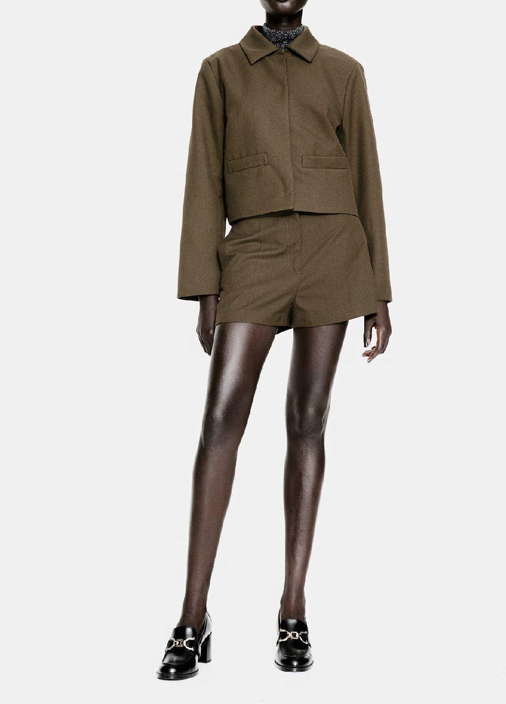 Шорты H&M (304513732)