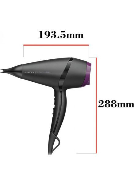 Фен AC7100 E51 Remington (322912895)