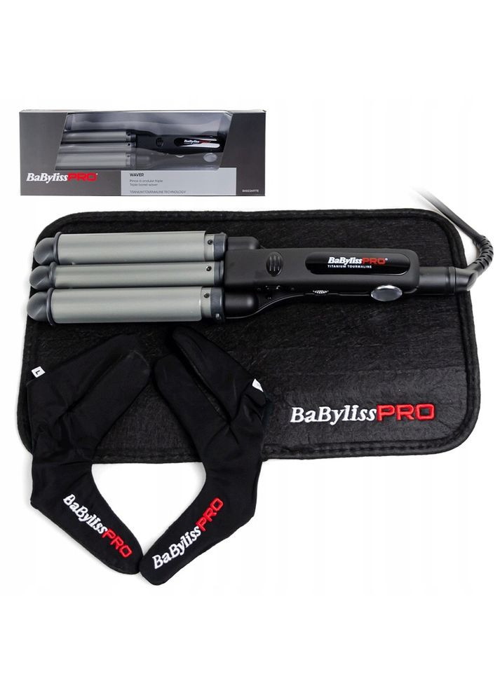 Прибор для укладки волос BAB2269TTE BaByliss PRO (336959085)