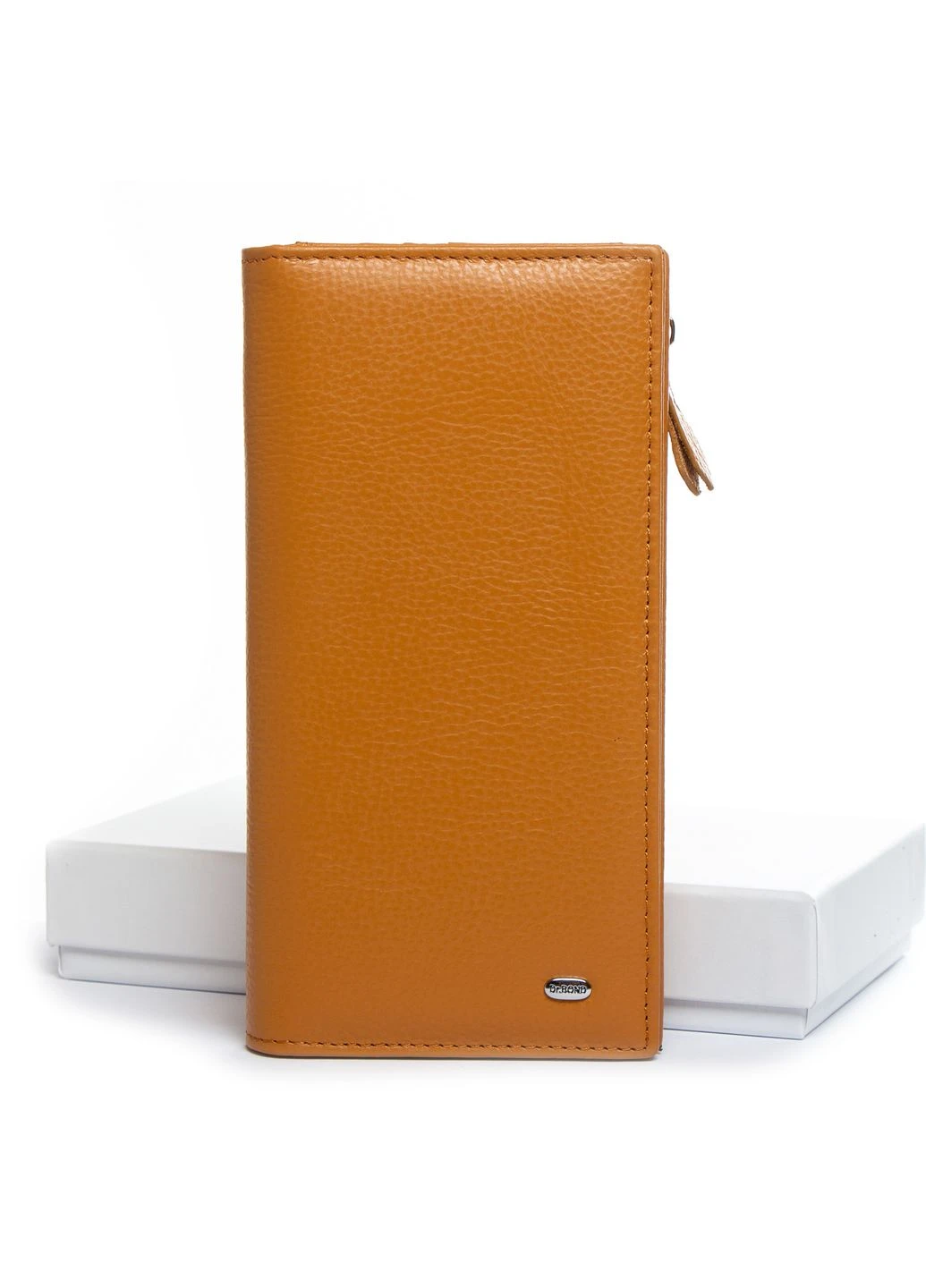 Гаманець Classic Жіноча шкіра DR. BOND WMB-3M yellow Fashion (399694620)