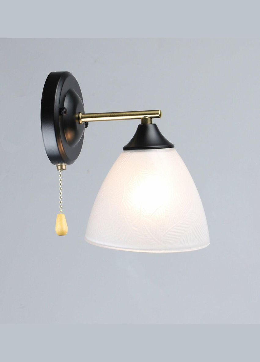 Настенный светильник A4410/1W Sirius (342072265)