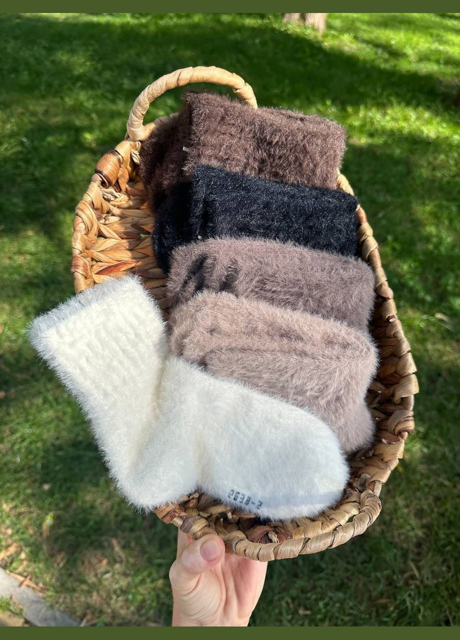 Кавові набір асорті Корона однотонні (307837868)