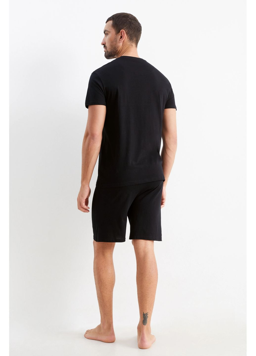 Пижамные шорты C&A (364260957)