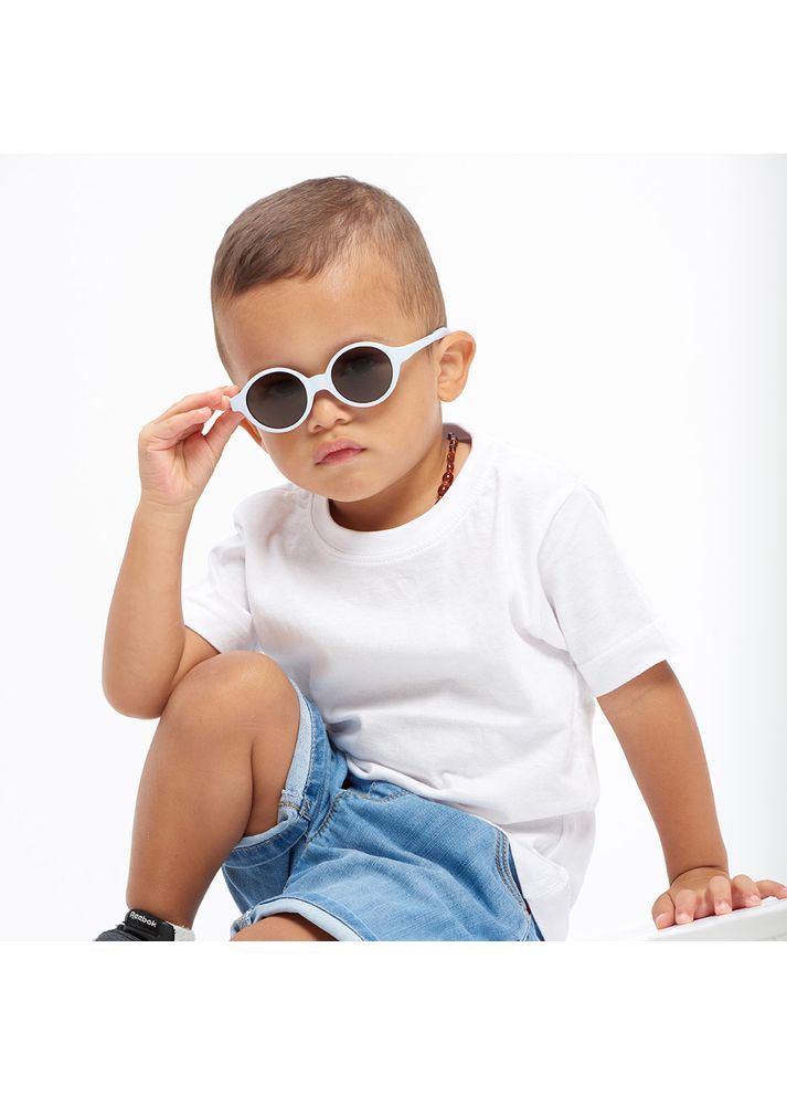 Окуляри дитячі cонцезахисні 9-24 міс. голубий, арт. 930306 Beaba (369489988)