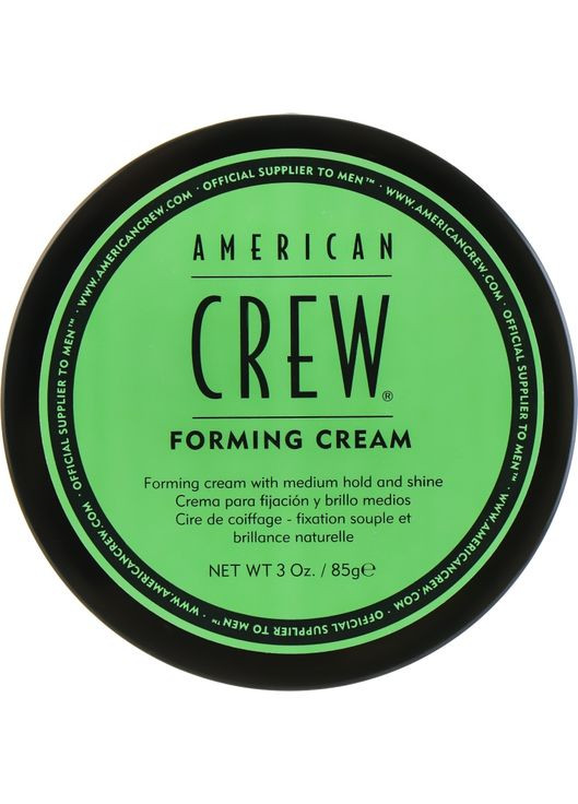 Крем для волос формовочный Classic Forming Cream 50g (39647-29523) American Crew (368630475)