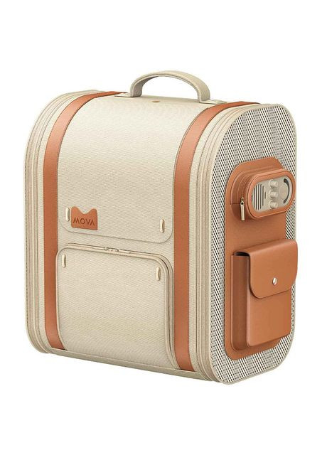 Рюкзак переноска для животных Pet Backpack PB10 Pro Mova (360409663)