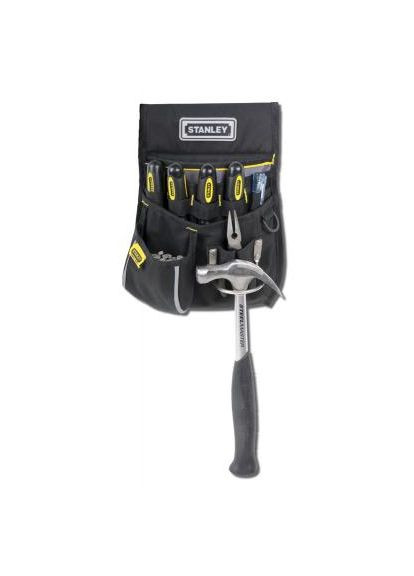 Сумка для інструмента (1-96-181) Stanley поясна Basic Tool Pouch 235x332x75 мм (369878920)