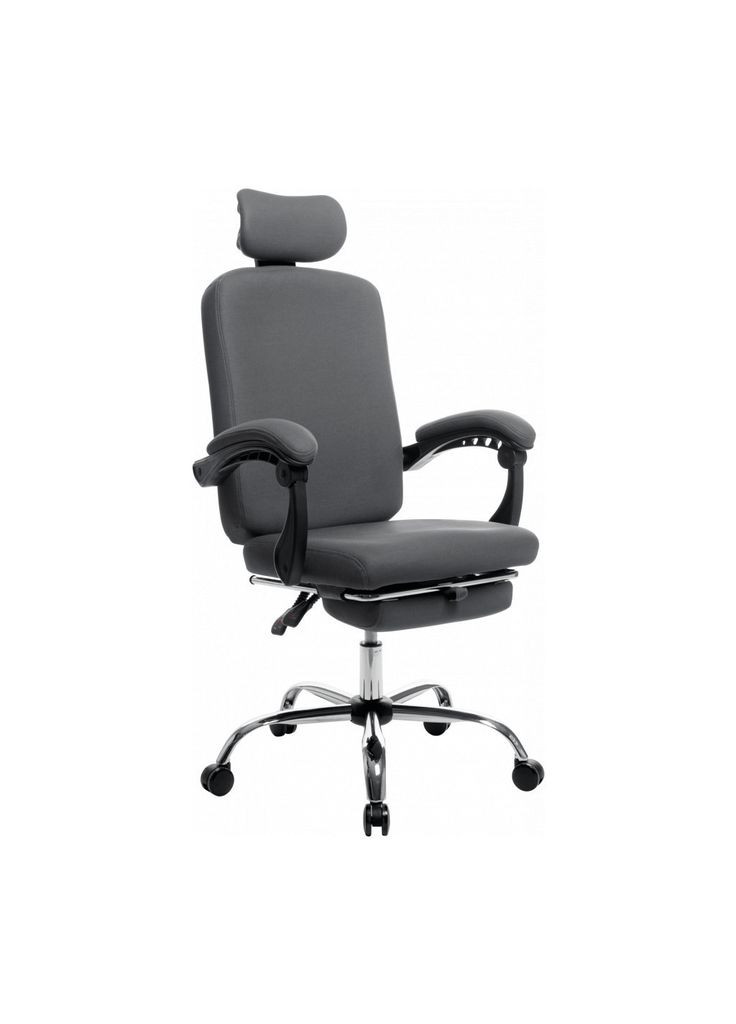 Офісне крісло (m438435) GT Racer X-8003 Gray (366562421)