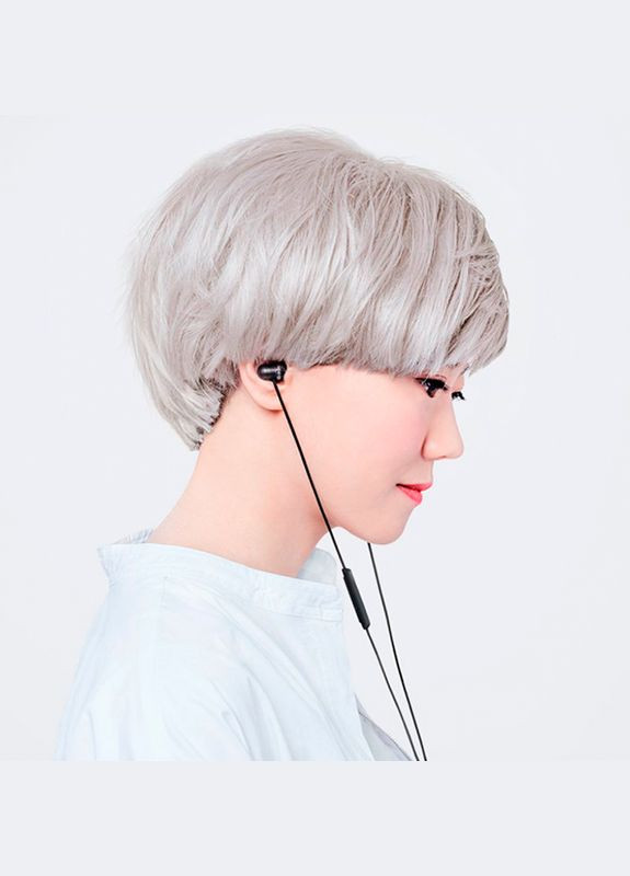 Наушники Mi Capsule Black Xiaomi (301472143)