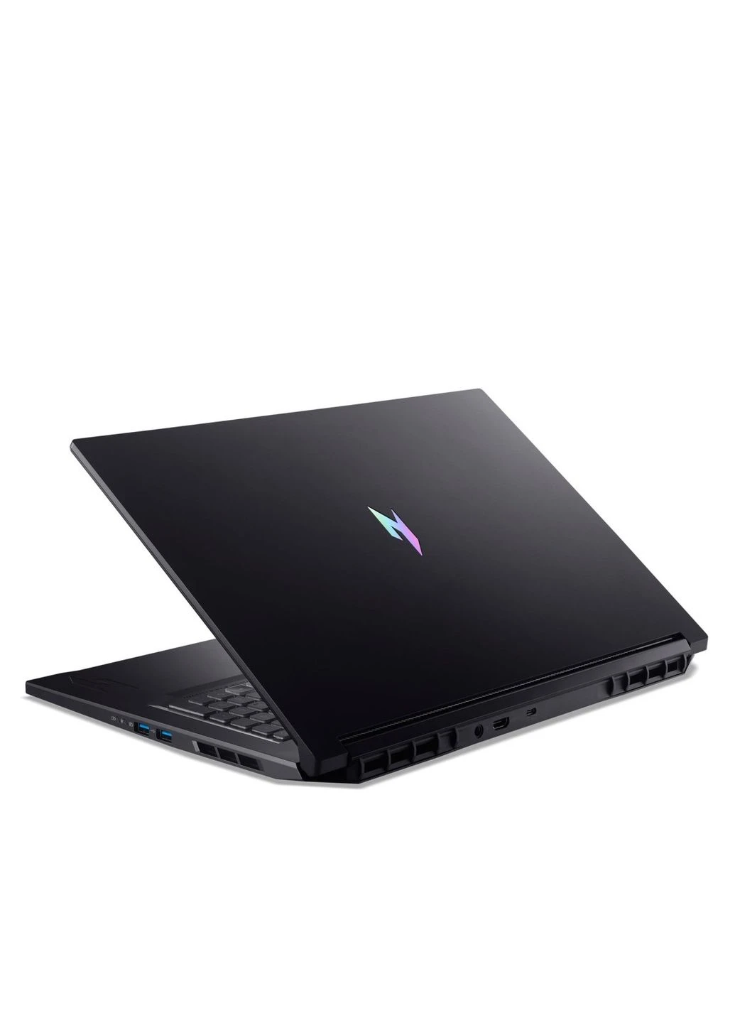 Ноутбук Nitro V17 AI Ryzen 7-260/64GB/1TB/Win11 Pro RTX5070 (NH.QZKEP.006) Acer (379783179)