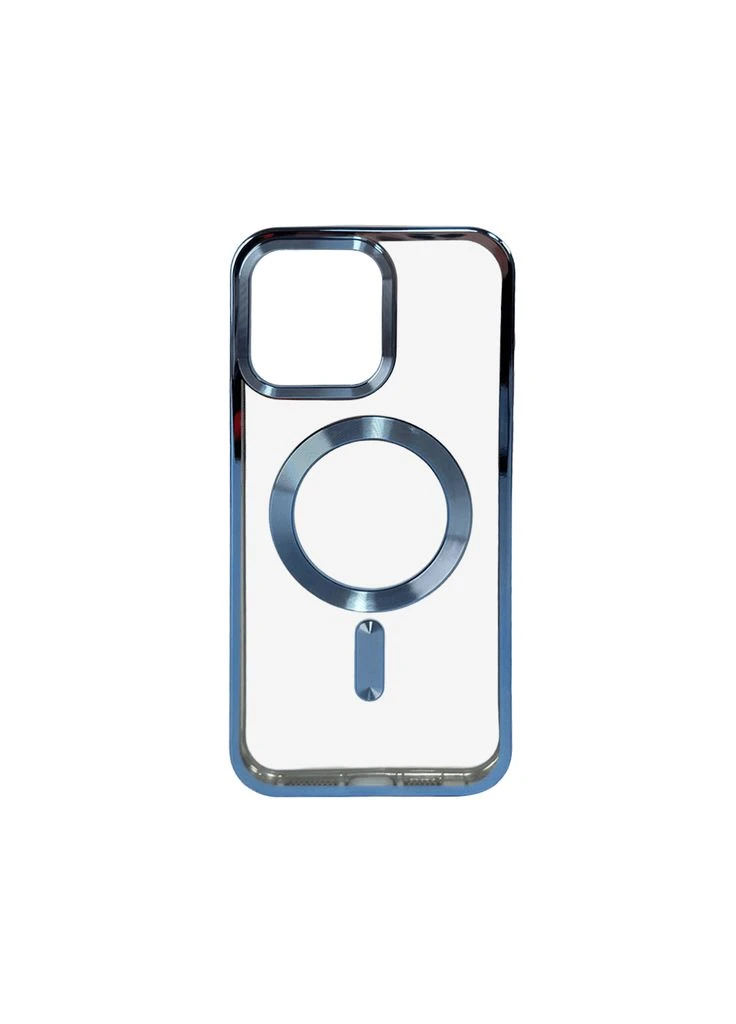 Чохол для смартфона Cosmic for Apple iPhone 14 Pro Max Sierra Blue (CDMAGiP14PMSierraBlue) No Brand CD Magnetic (382947507)
