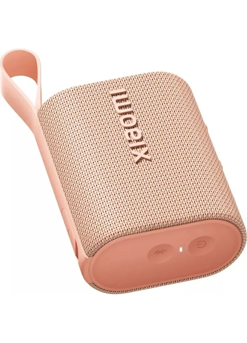 Акустическая система Sound Pocket (QBH4380GL)_EU Xiaomi (376113079)