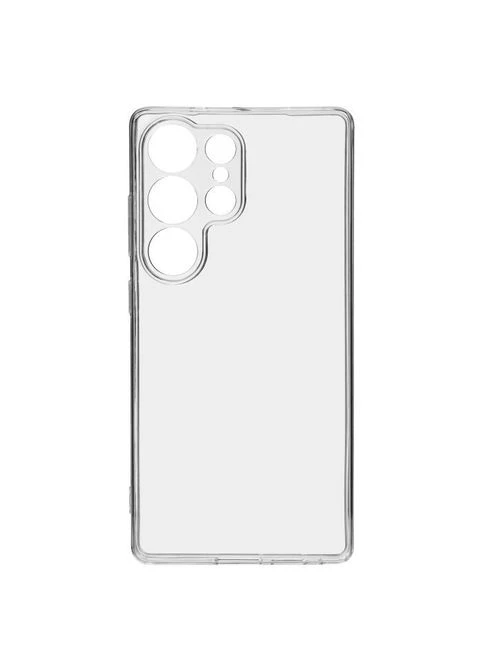 Чохол до мобільного телефона (ARM81595) ArmorStandart Air Samsung S25 Ultra Camera cover Clear (326592780)