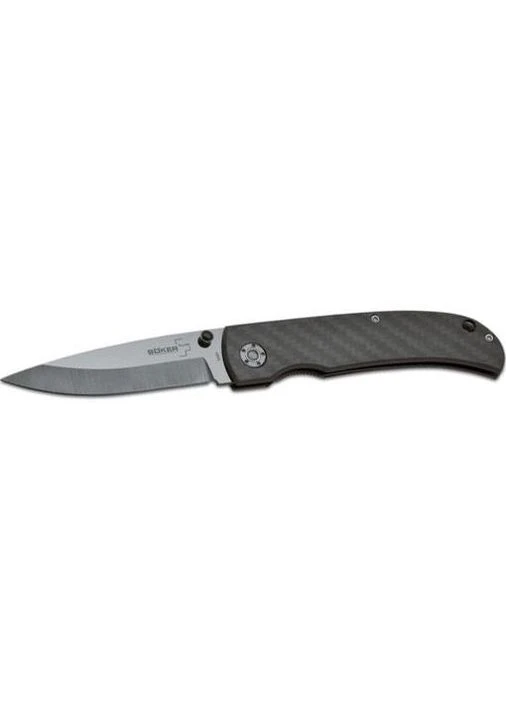 Нож Plus Anti-Grav (01BO036) Boker (391415192)